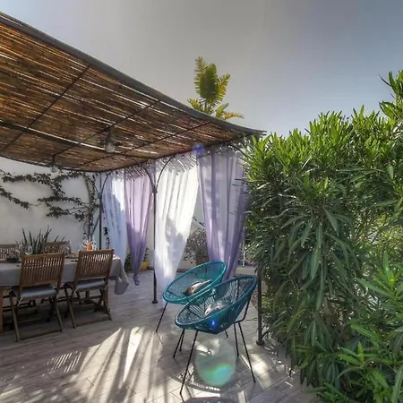 Rez De Vue Panoramique