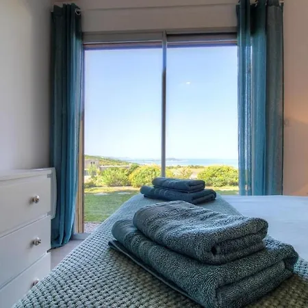 Rez De Vue Panoramique Albitreccia