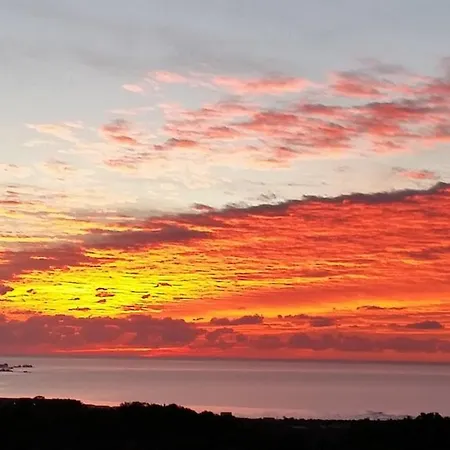 Lägenhet Rez De Vue Panoramique