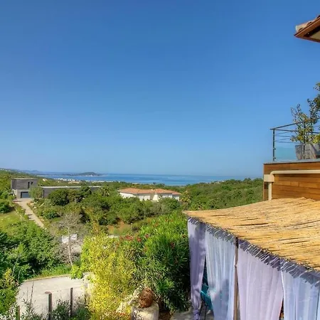 Rez De Vue Panoramique *