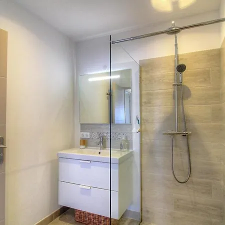 Rez De Vue Panoramique * Albitreccia