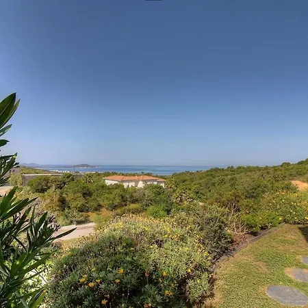 Rez De Vue Panoramique *