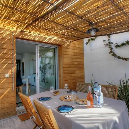 Rez De Vue Panoramique