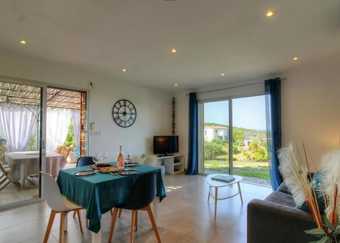 Rez De Vue Panoramique *