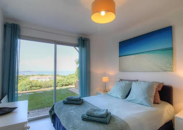 Rez De Vue Panoramique Appartement *