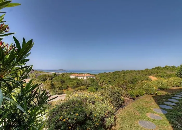 Rez De Vue Panoramique *