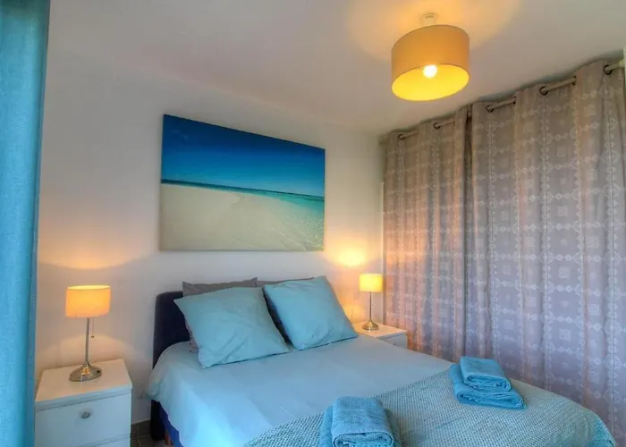 Rez De Vue Panoramique * Albitreccia