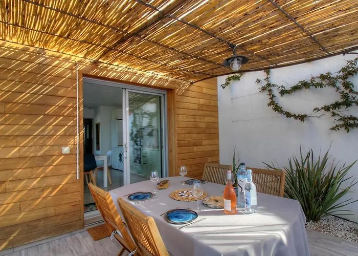 Rez De Vue Panoramique