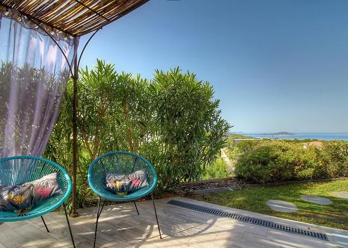 Rez De Vue Panoramique Appartement