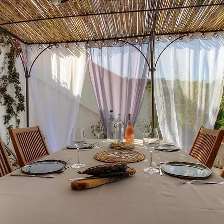 Appartamento Rez De Vue Panoramique *