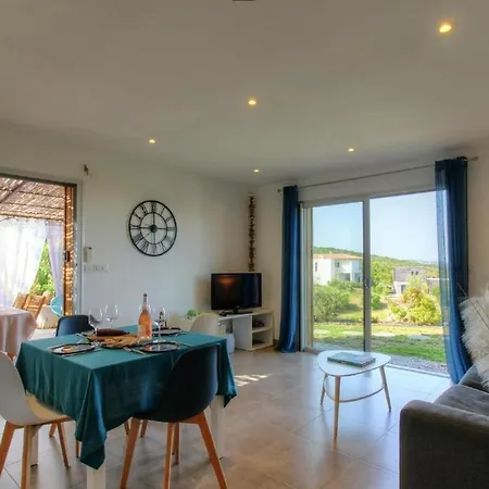 Rez De Vue Panoramique *