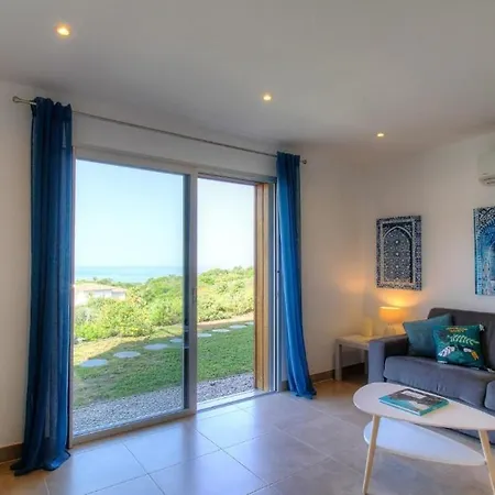 Rez De Vue Panoramique