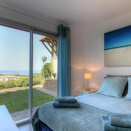 Appartamento Rez De Vue Panoramique *