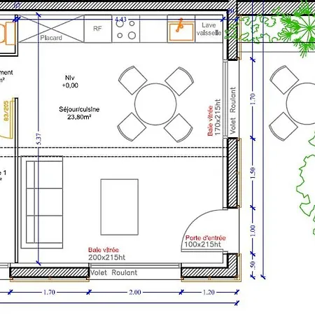 Rez De Vue Panoramique