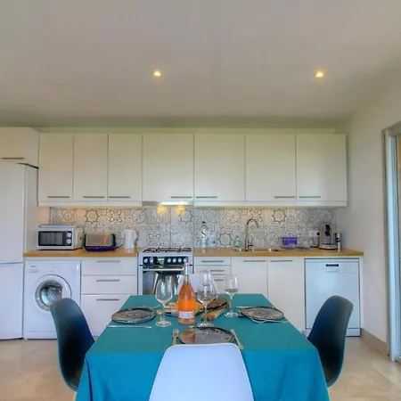 Appartamento Rez De Vue Panoramique