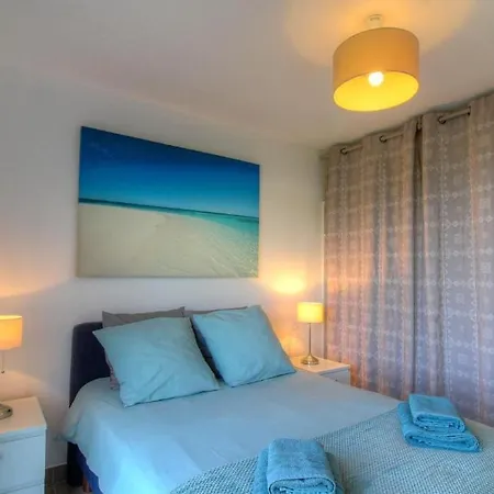 Rez De Vue Panoramique * Albitreccia