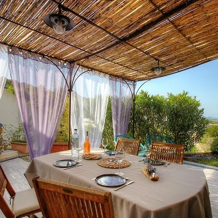 Appartamento Rez De Vue Panoramique *