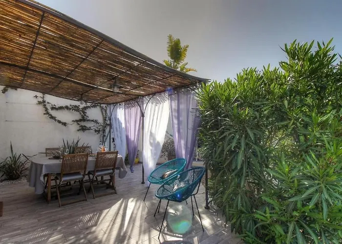 Rez De Vue Panoramique