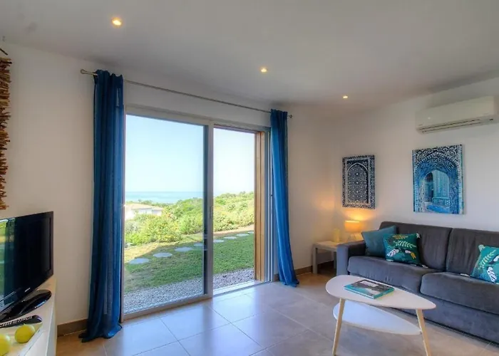 Rez De Vue Panoramique