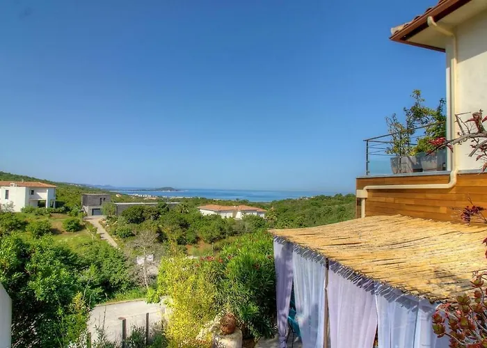 Rez De Vue Panoramique *