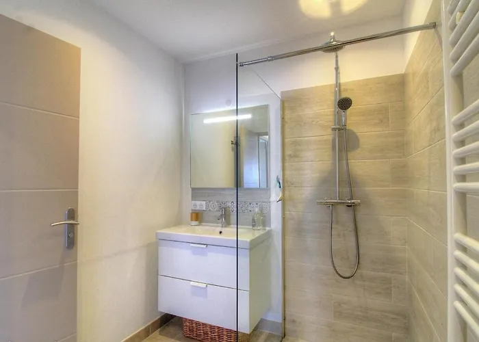 Rez De Vue Panoramique * Albitreccia